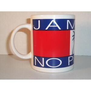 Jamaica No Problem Mug Cup -101607